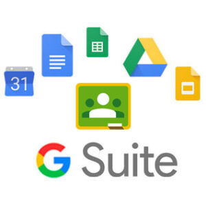 Domine o Google Workspace: Gmail, Docs, Planilhas e Apresentações